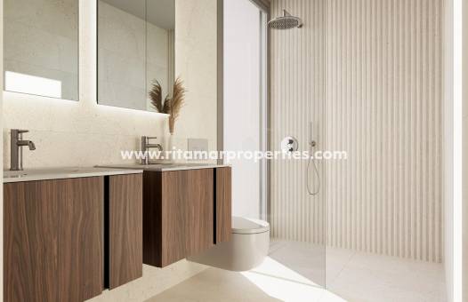  - Quad House - Torre Pacheco - El Alba