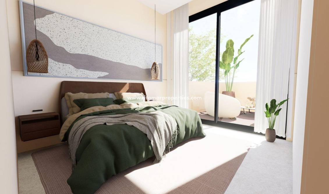  - Apartamento - El Campello - Muchavista