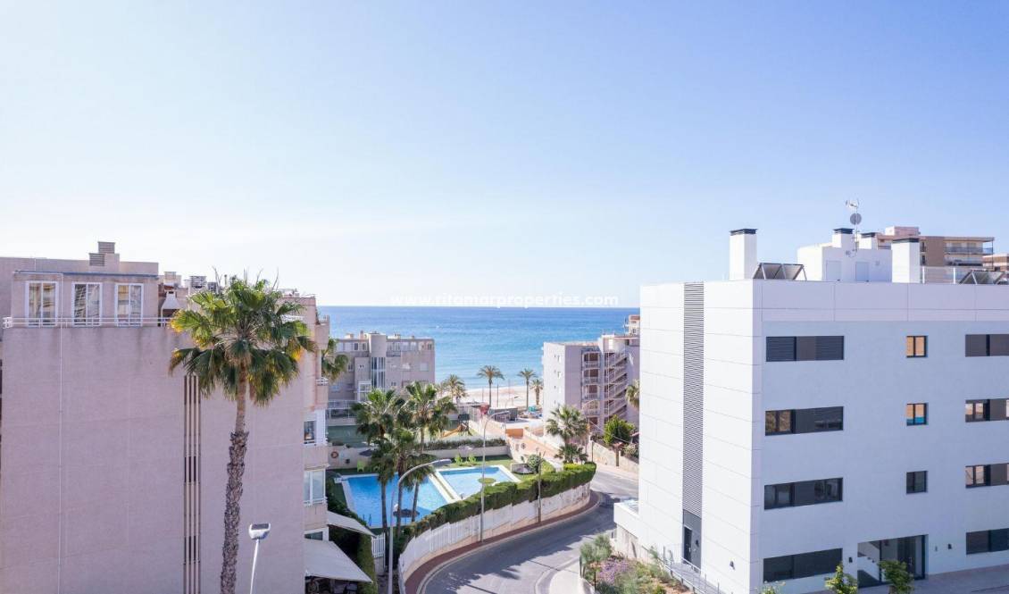  - Penthouse - El Campello - Muchavista