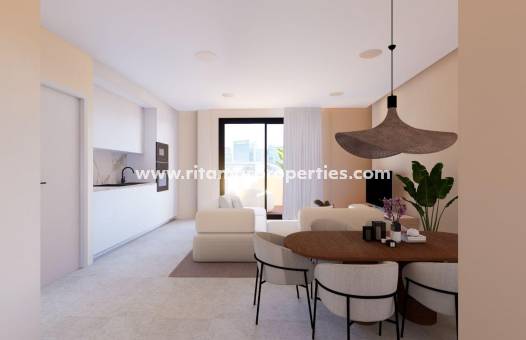  - Penthouse - El Campello - Muchavista