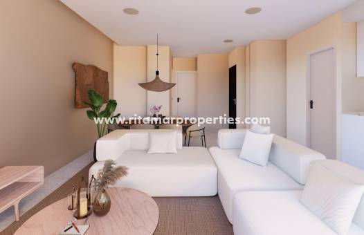  - Penthouse - El Campello - Muchavista