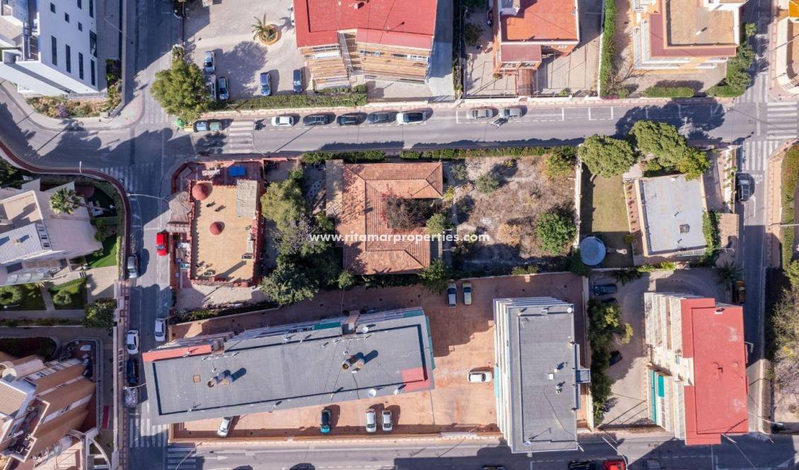  - Penthouse - El Campello - Muchavista