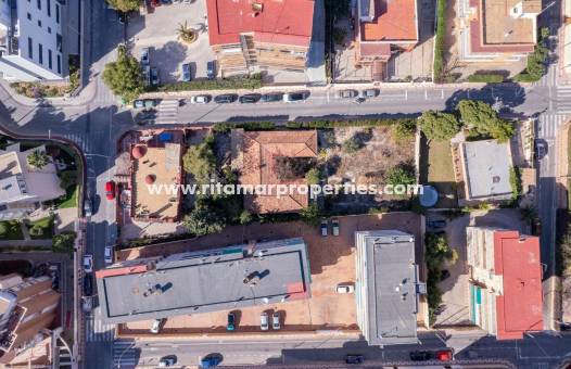  - Penthouse - El Campello - Muchavista