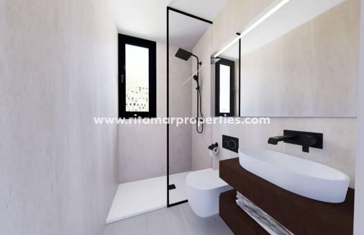  - Ground floor apartment - El Campello - Muchavista