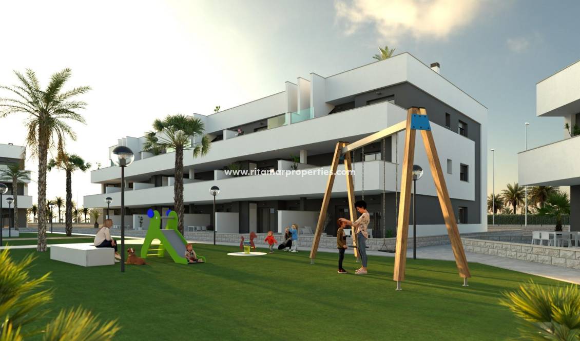  - Penthouse - Guardamar del Segura - El Raso