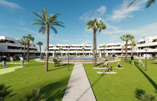  - Penthouse - Guardamar del Segura - El Raso