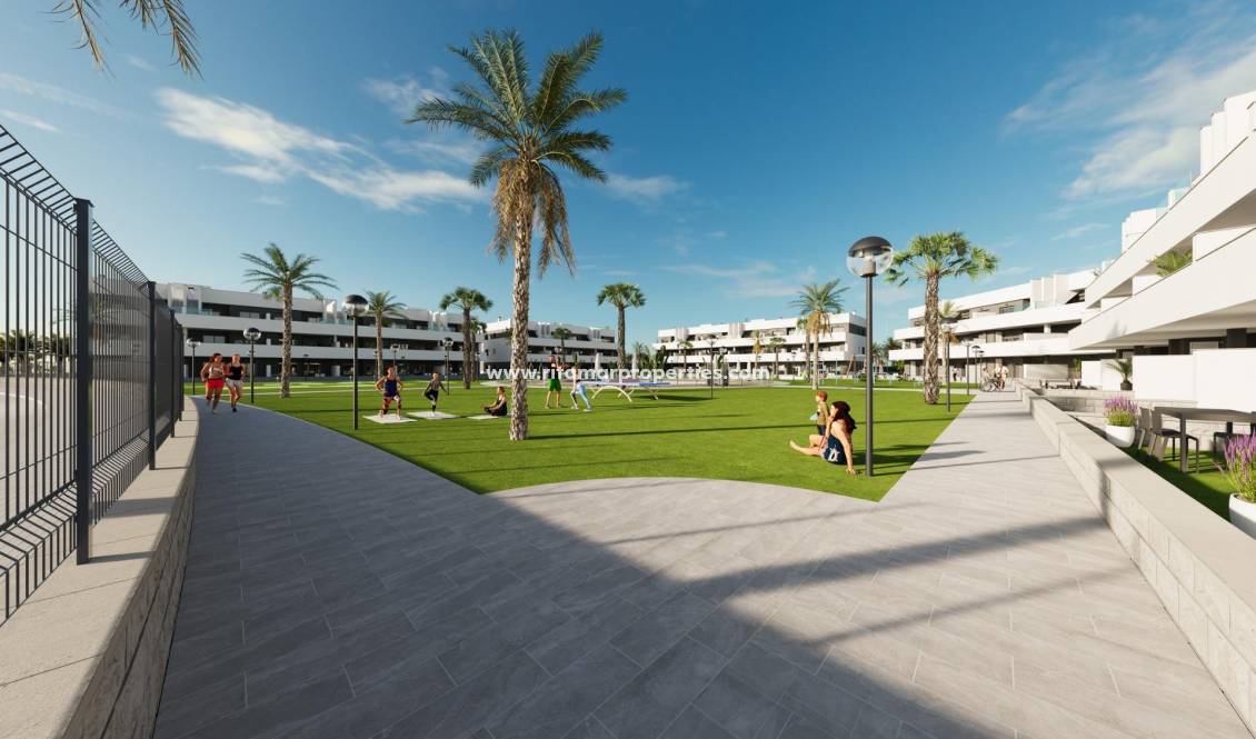  - Penthouse - Guardamar del Segura - El Raso