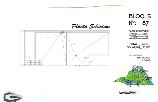 - Penthouse - Guardamar del Segura - El Raso