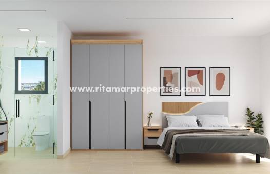  - Apartamento - Guardamar del Segura - El Raso