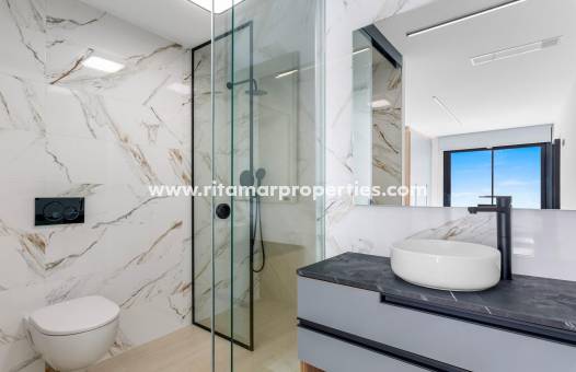  - Penthouse - Guardamar del Segura - El Raso