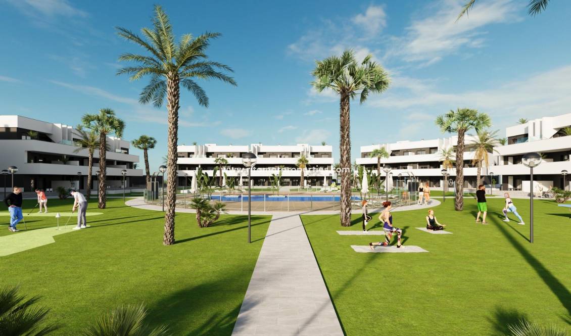  - Apartamento - Guardamar del Segura - El Raso