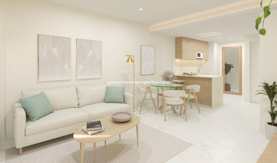  - Town House - Dolores - Sector 2