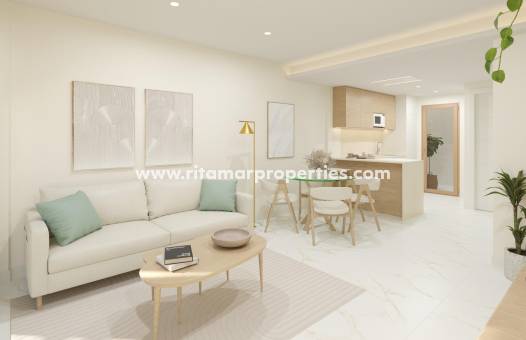  - Town House - Dolores - Sector 2