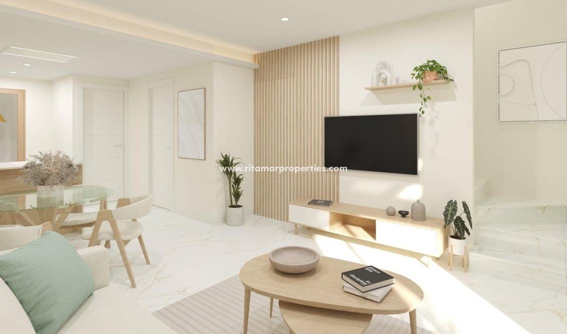  - Town House - Dolores - Sector 2