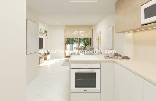  - Town House - Dolores - Sector 2