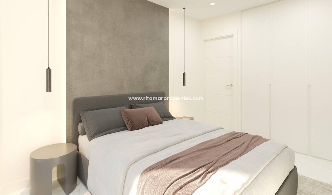  - Town House - Dolores - Sector 2