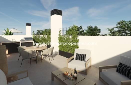  - Town House - Dolores - Sector 2