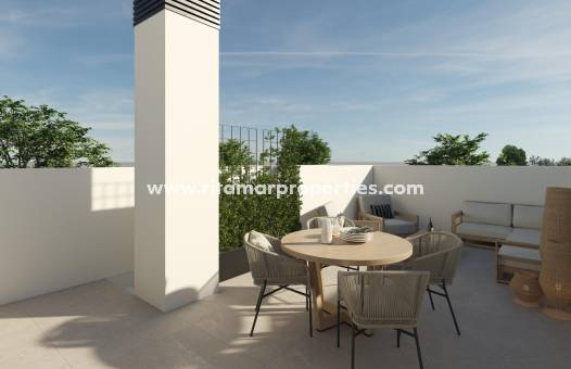  - Town House - Dolores - Sector 2