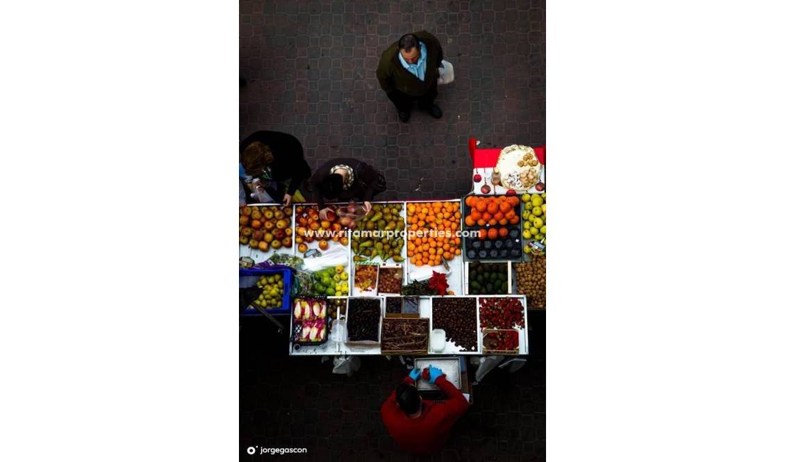  - Town House - Dolores - Sector 2