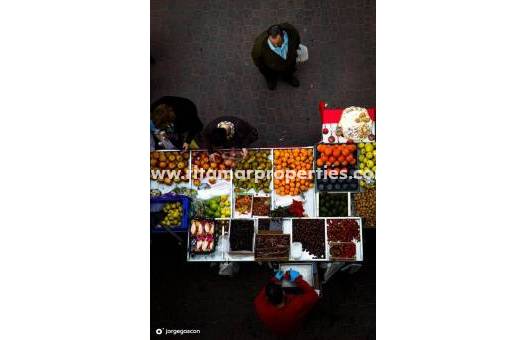  - Town House - Dolores - Sector 2