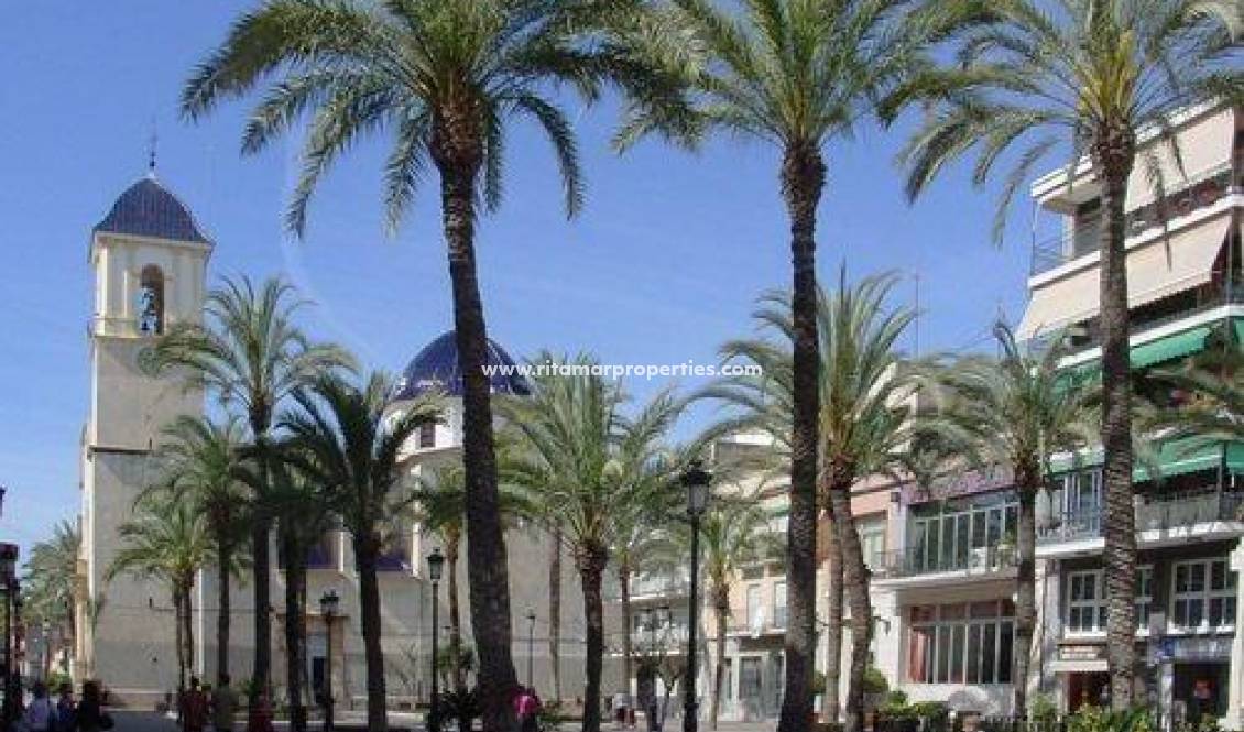  - Town House - Dolores - Sector 2