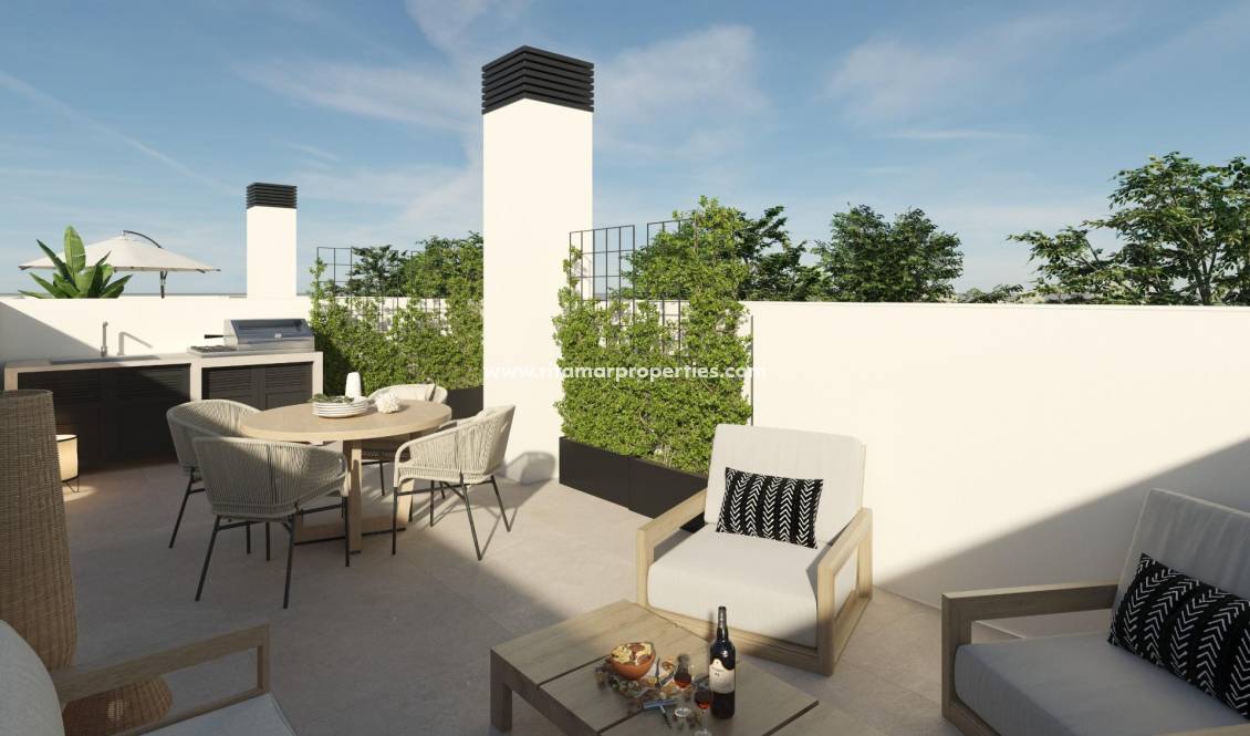  - Town House - Dolores - Sector 2