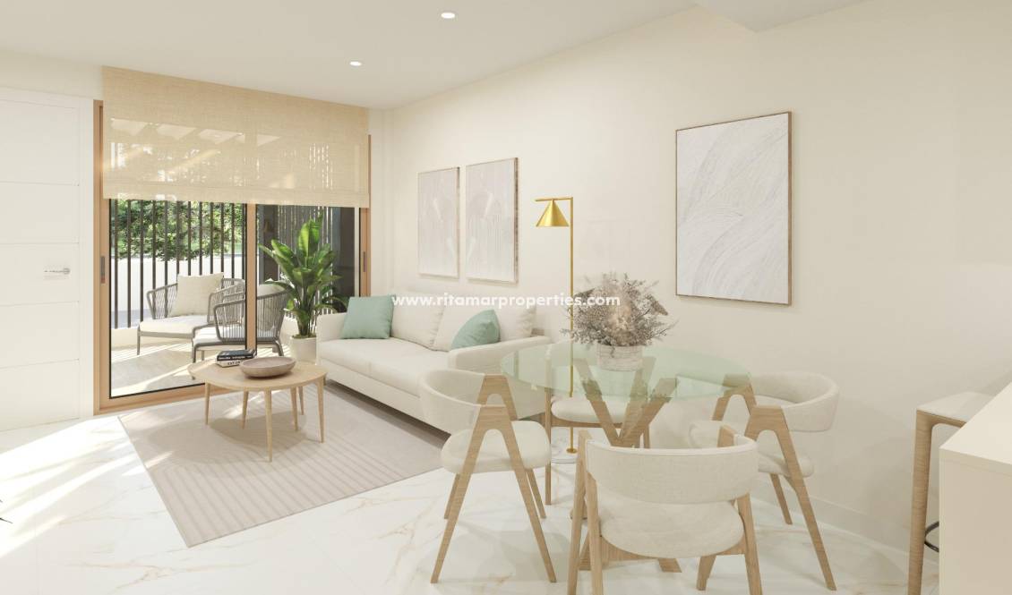  - Town House - Dolores - Sector 2