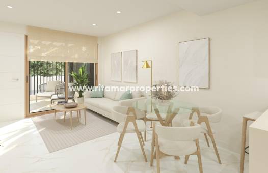  - Town House - Dolores - Sector 2