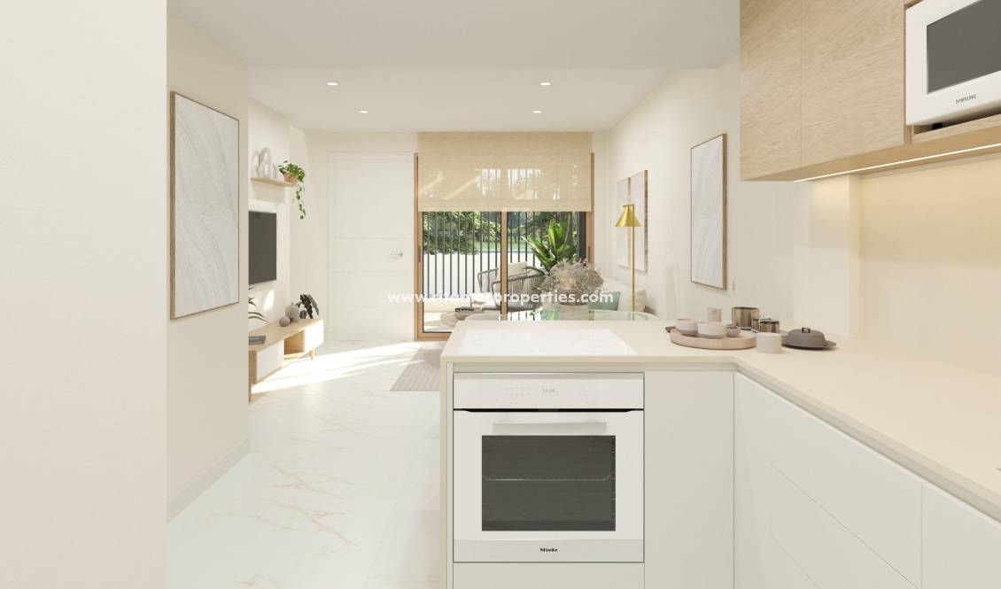  - Town House - Dolores - Sector 2