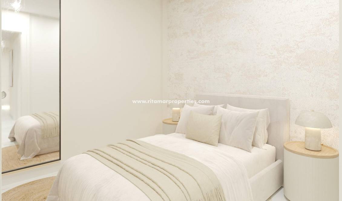  - Town House - Dolores - Sector 2