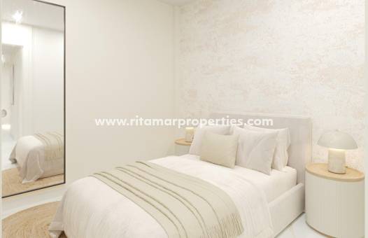  - Town House - Dolores - Sector 2