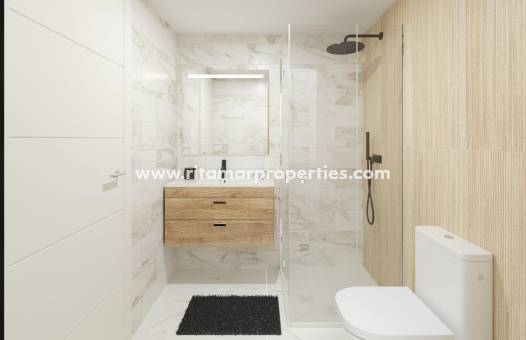  - Town House - Dolores - Sector 2