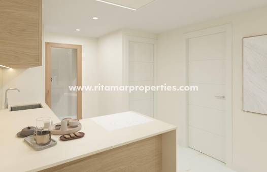  - Town House - Dolores - Sector 2