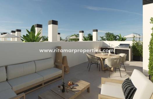  - Town House - Dolores - Sector 2