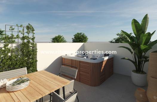  - Town House - Dolores - Sector 2