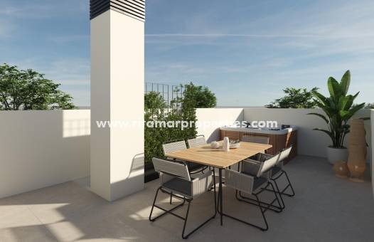  - Town House - Dolores - Sector 2