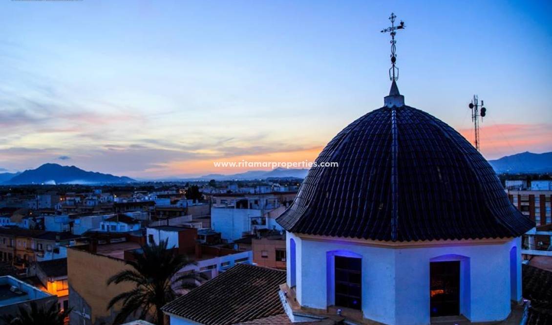  - Town House - Dolores - Sector 2