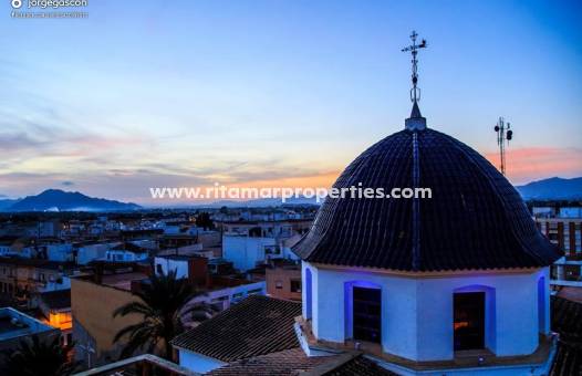  - Town House - Dolores - Sector 2