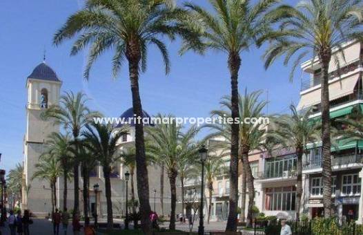  - Town House - Dolores - Sector 2