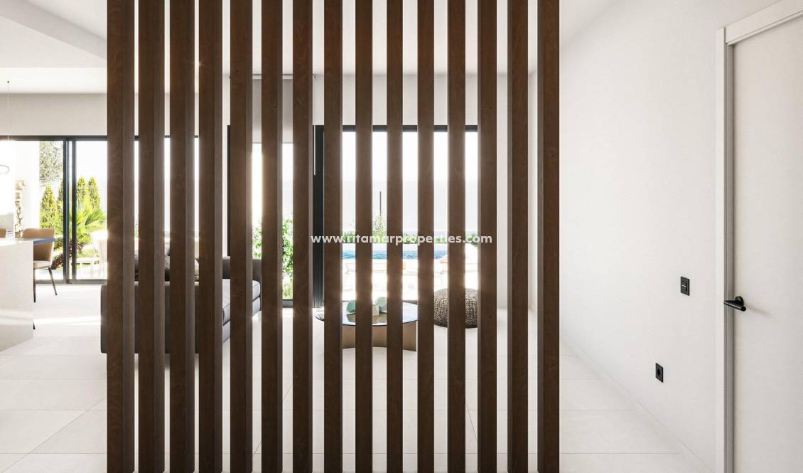  - Villa - Los Alcázares - Serena Golf