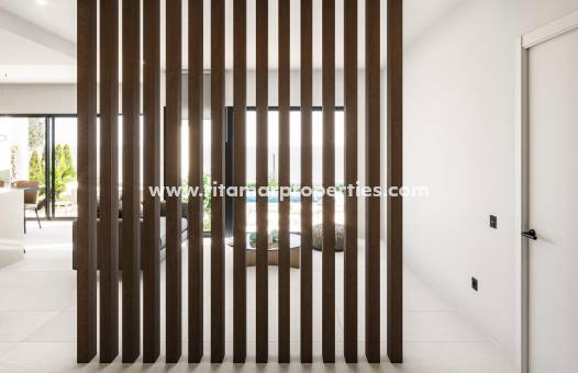  - Villa - Los Alcázares - Serena Golf