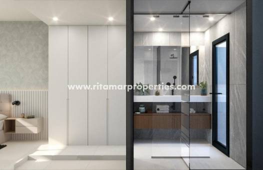  - Villa - Los Alcázares - Serena Golf