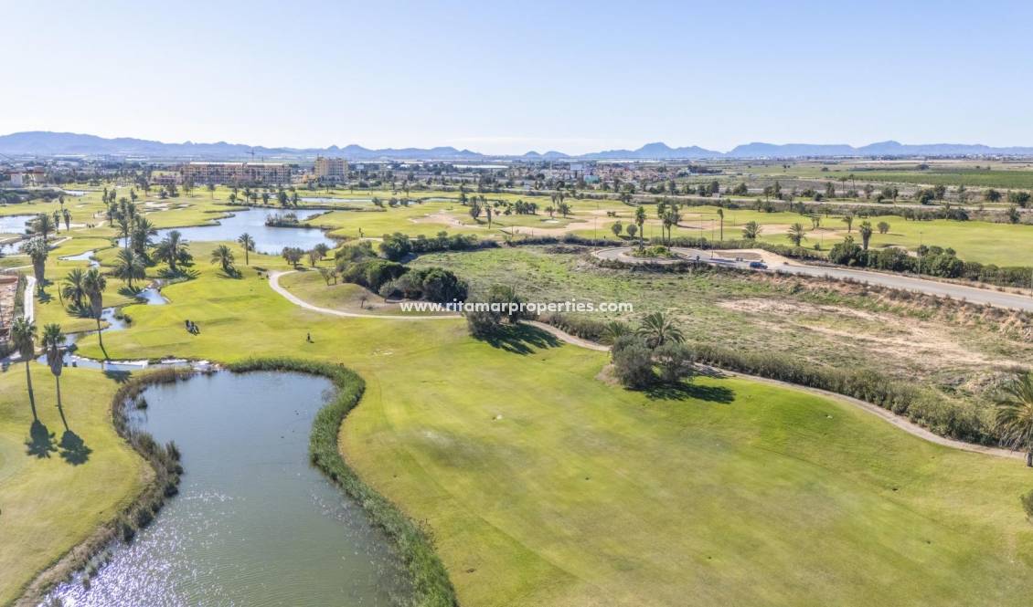  - Villa - Los Alcázares - Serena Golf