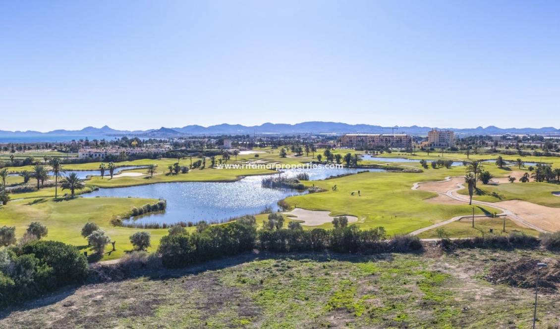  - Villa - Los Alcázares - Serena Golf