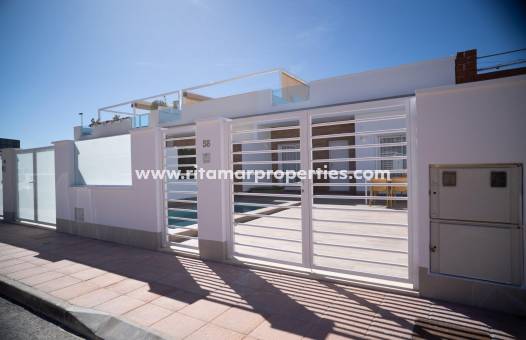  - Town House - San Javier - Parque del doce