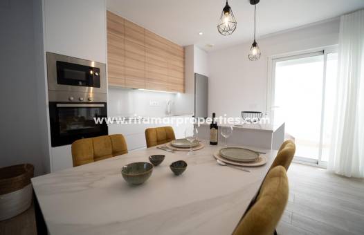  - Town House - San Javier - Parque del doce