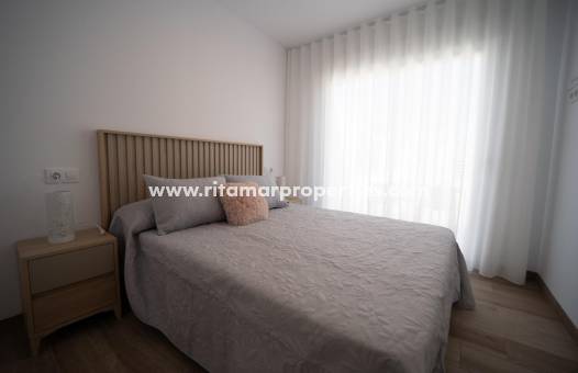  - Town House - San Javier - Parque del doce