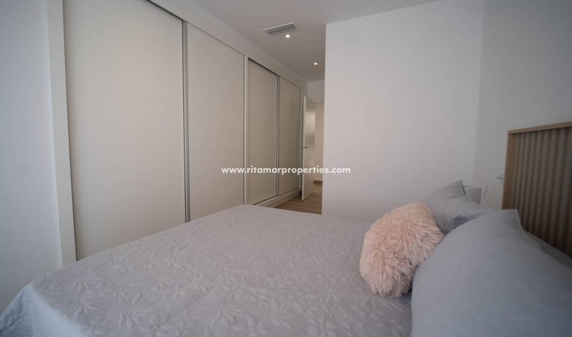  - Town House - San Javier - Parque del doce