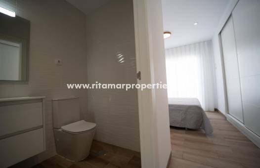  - Town House - San Javier - Parque del doce
