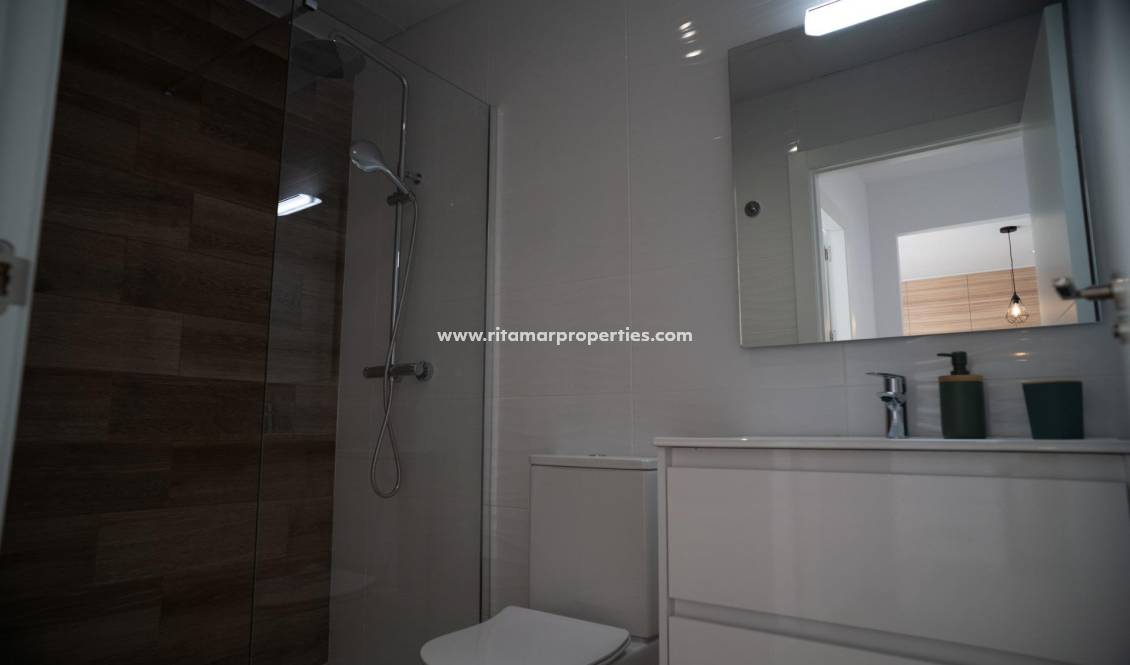  - Town House - San Javier - Parque del doce